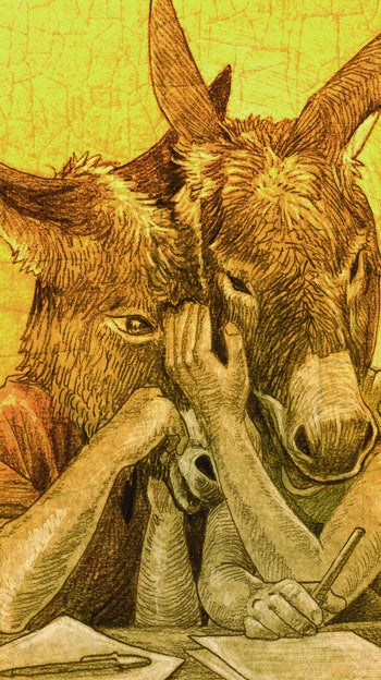 Carta a la educación española