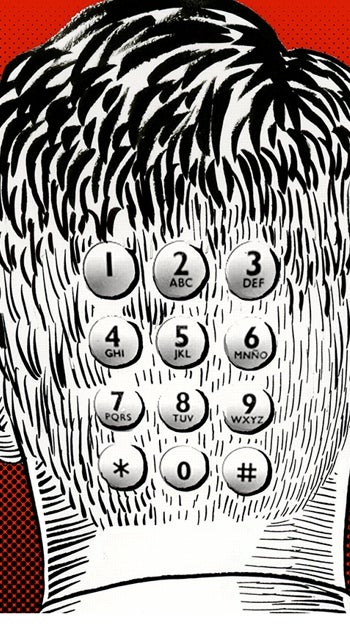 ¿La pluma inteligente?