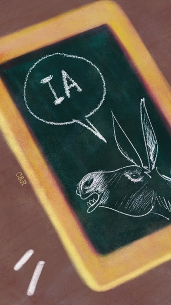 Calificar trabajos en el vacío