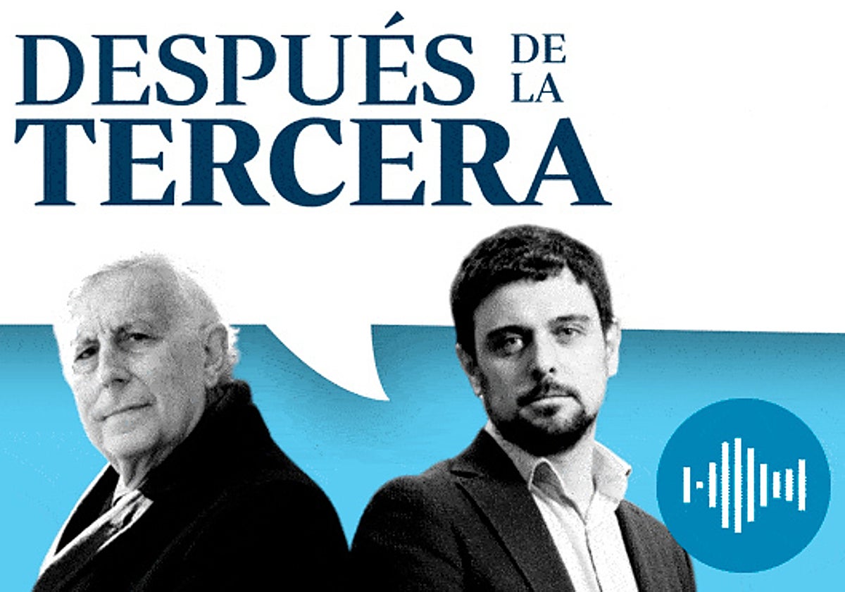 Podcast | José Enrique Ruiz Domènec y la actualidad de la Edad Media