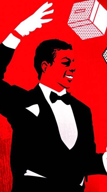 Anatomía de un bulo de fraude electoral