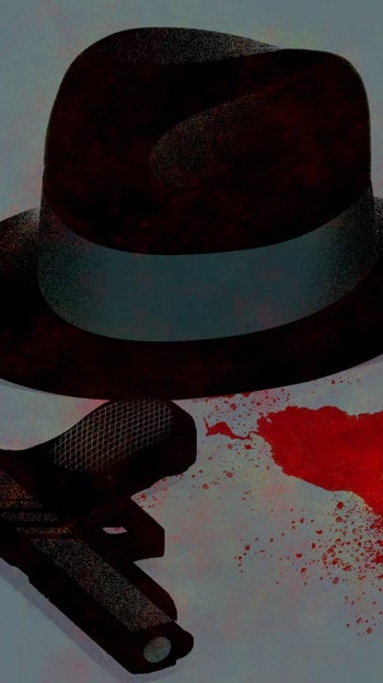 Negro sobre negro, la &#039;noir&#039; latinoamericana