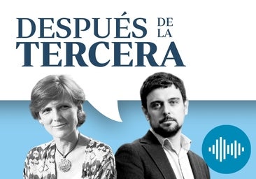 Podcast | Diego Garrocho y María Iraburu charlan en profundidad sobre la Universidad