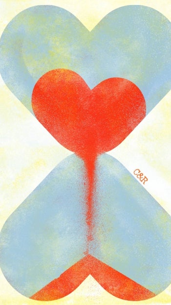 Nostalgia y algo de melancolía