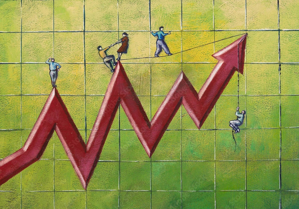 Política económica en España: ¿por qué se necesita su inminente reorientación?