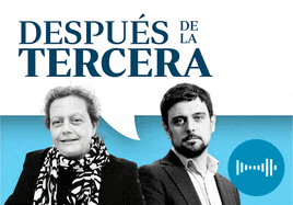 Podcast | Diego Garrocho y Paloma Durán y Lalaguna conversan acerca de los estereotipos ideológicos de las políticas sociales
