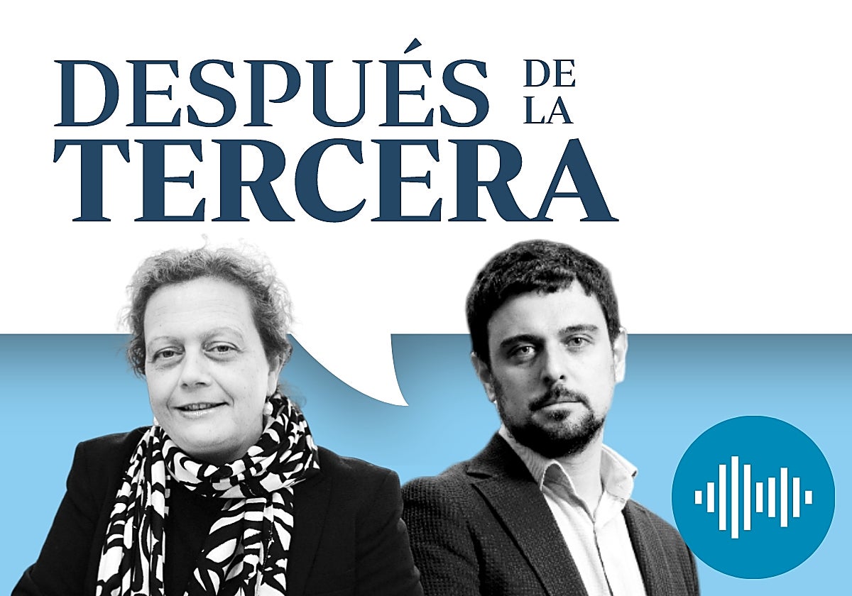Podcast | Diego Garrocho y Paloma Durán y Lalaguna conversan acerca de los estereotipos ideológicos de las políticas sociales