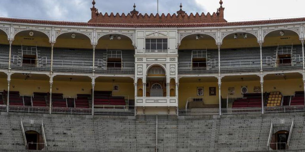 Luis del Val El día después