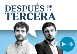 Podcast | Diego Garrocho y Edgar Cabanas conversan sobre la importancia del silencio