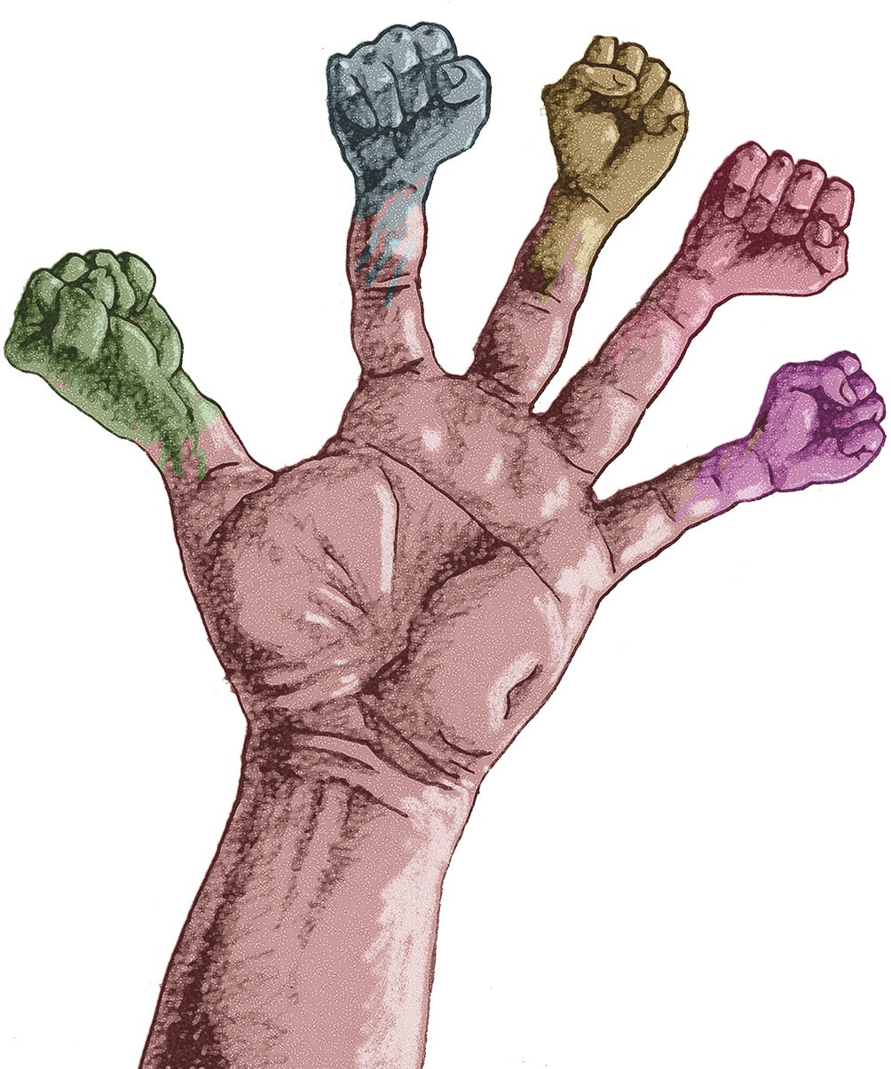 Inquisidores de &#039;progreso&#039;