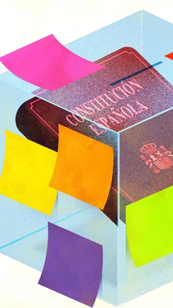 Mejorar el procedimiento legislativo