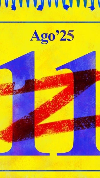 Ucrania: aguantar dos años