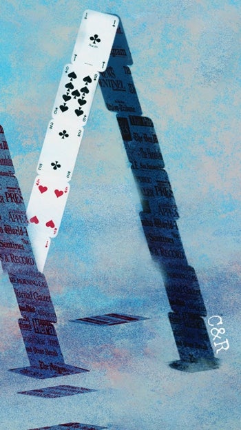 Moderación, antídoto de lo reaccionario