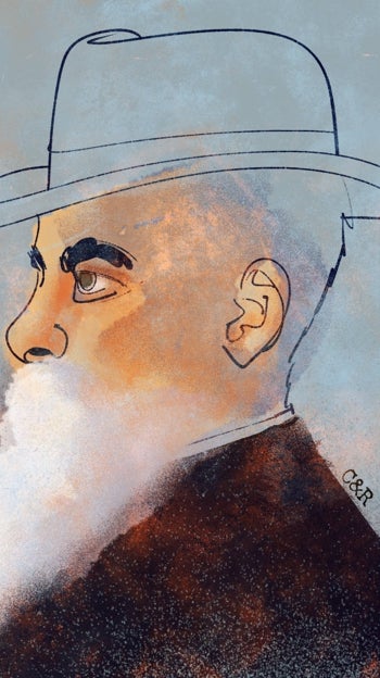 Pareto, de principio a fin