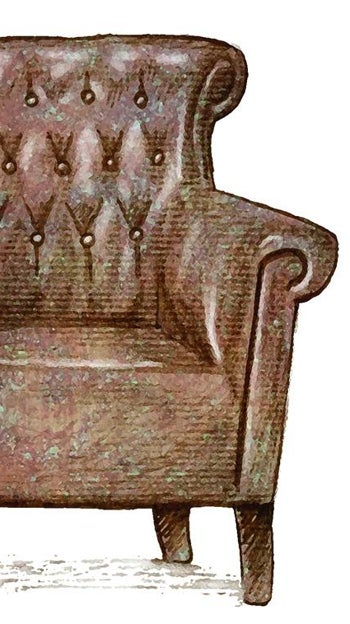 Elogio de la sociabilidad inglesa