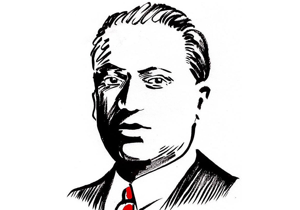 El colegio Calvo Sotelo y la España actual