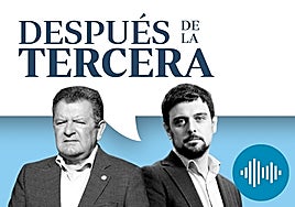 Podcast | Diego Garrocho y Antonio Diéguez discuten sobre la ética de los trasplantes entre especies