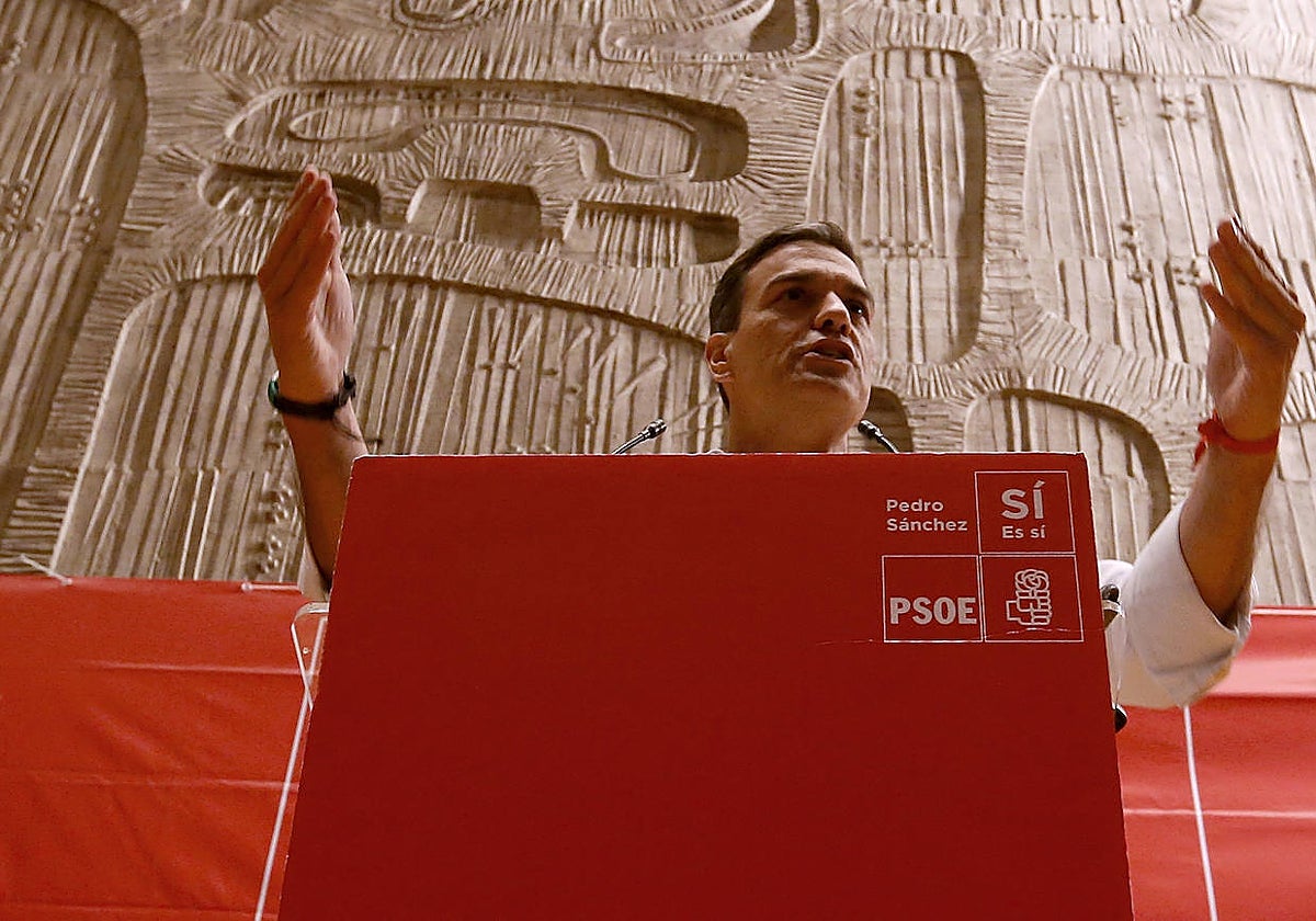 Lo que no puede ser no puede ser y, además, es imposible