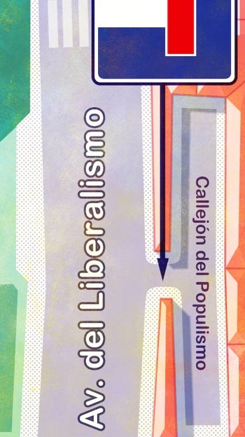 Populismo: mentira del día