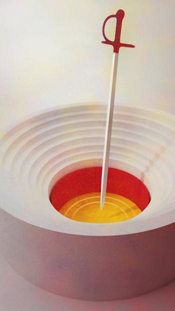 Ecología trágica o la verdad de la corrida