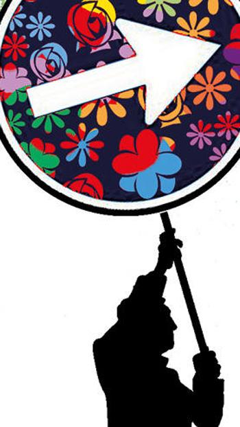 La corrupción del lenguaje