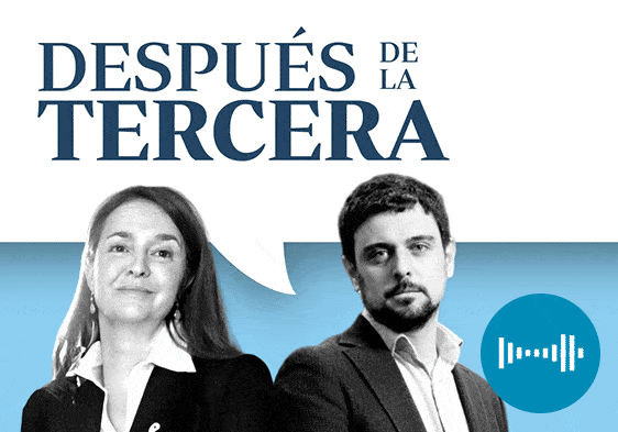 Podcast | Diego Garrocho y Paloma de la Nuez conversan acerca de la responsabilidad ciudadana