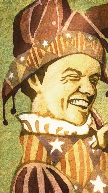 Amnistía, la Política, la Historia