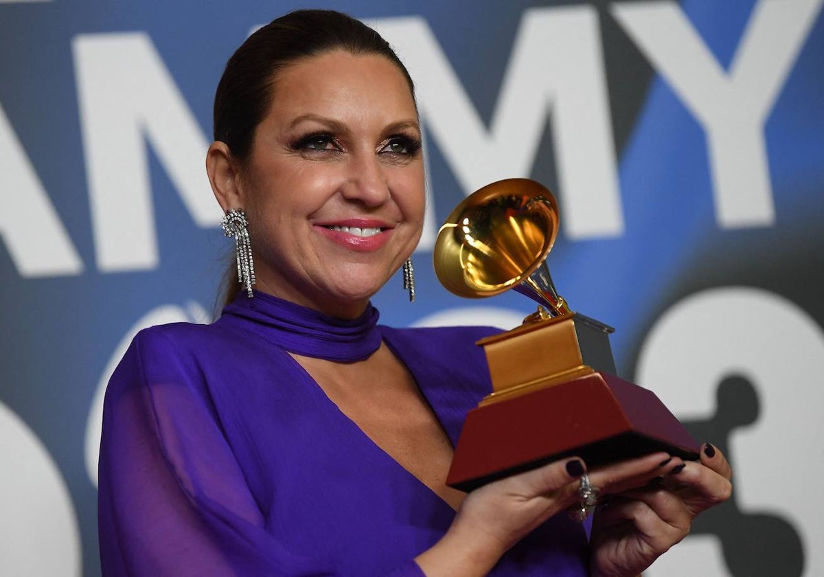 Quejío de los Grammy