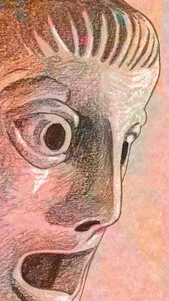 De la seriedad, virtud