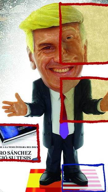 Saturación e indiferencia