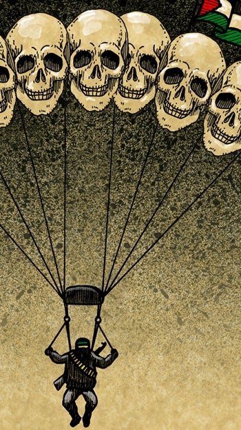 Libertad de expresión y antisemitismo