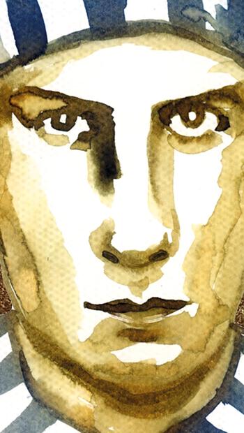 Política y cultura en Buchenwald