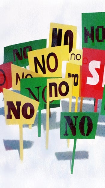 Más allá del consenso