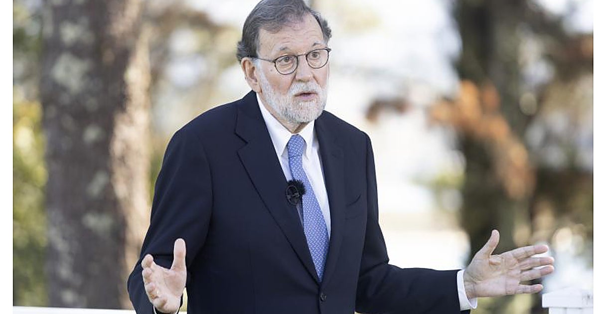El 'Watergate' de Mariano
