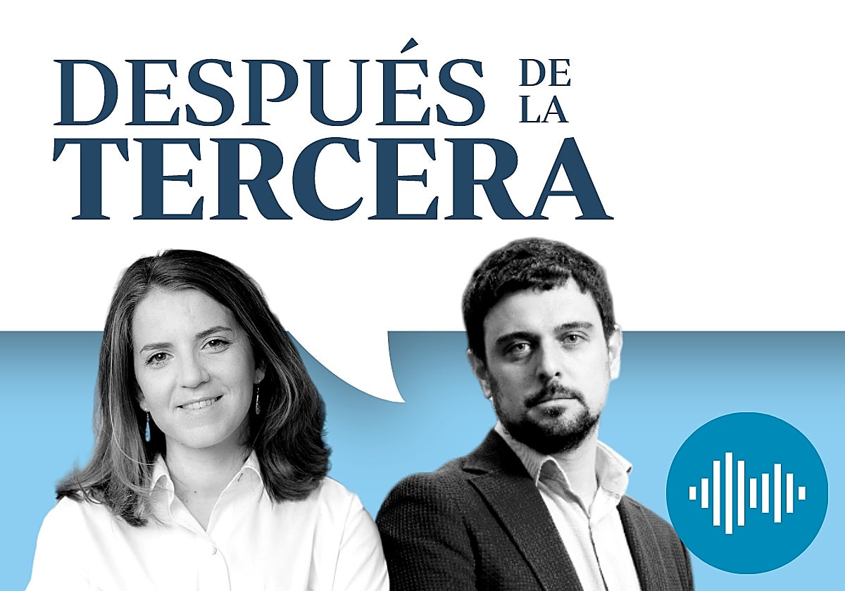 Podcast | Diego Garrocho y Bianca Thoilliez hablan sobre el estado de la educación en España