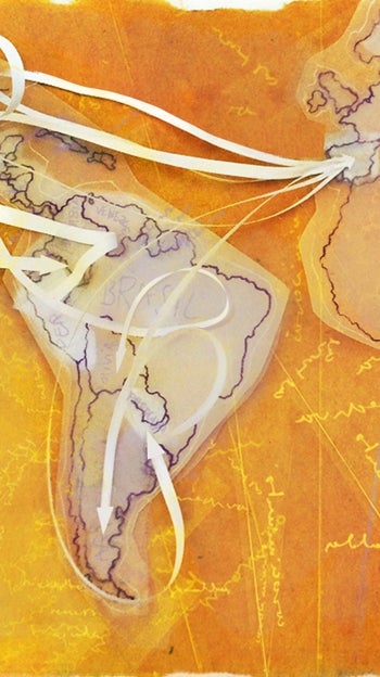 Descolonizando el marco colonial