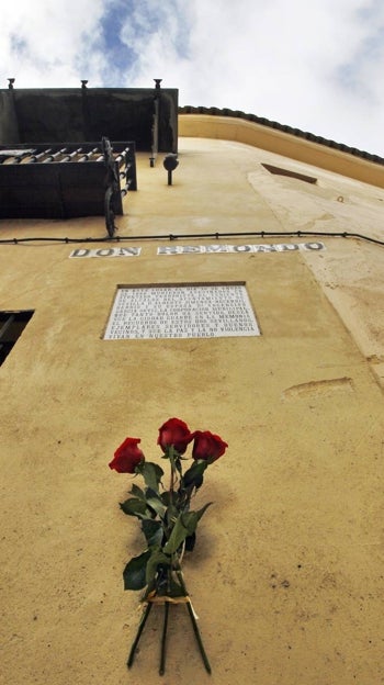 ¿Cómo va a atentar ETA en Sevilla?