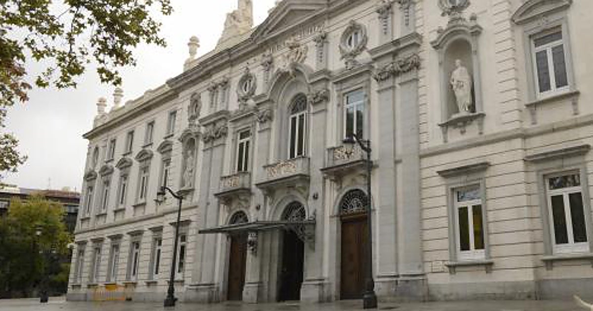 La última barrera