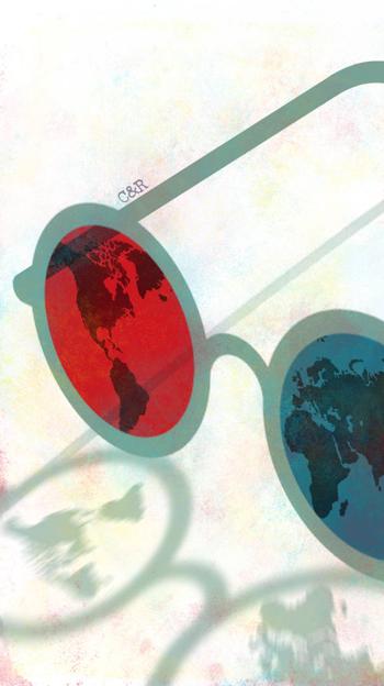 Un nuevo marco geopolítico