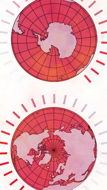 La ciencia es lo único que progresa