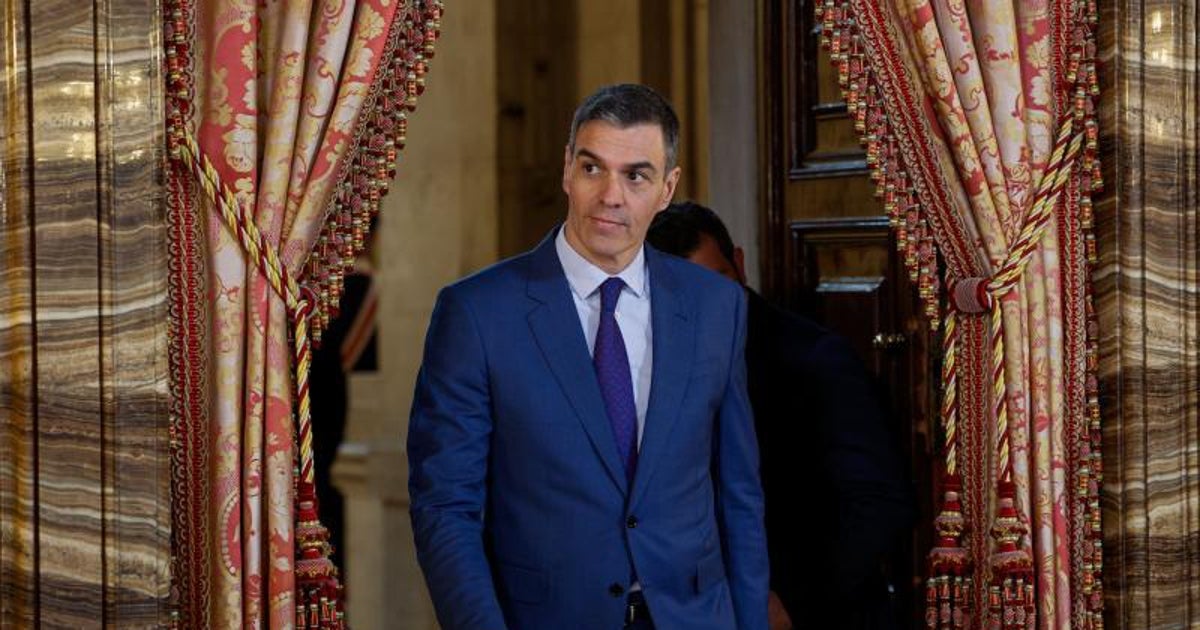 Sólo queda el puño, puñetas