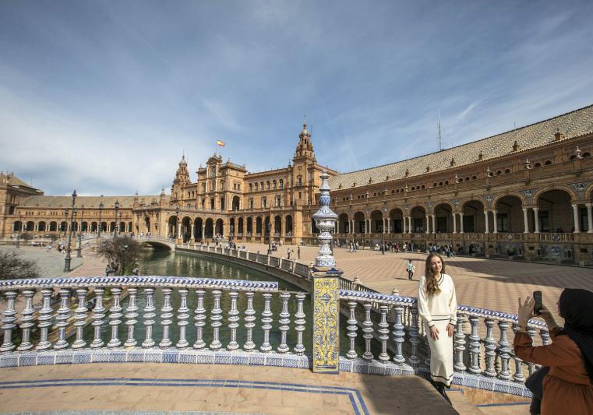 Los privatizadores de Sevilla