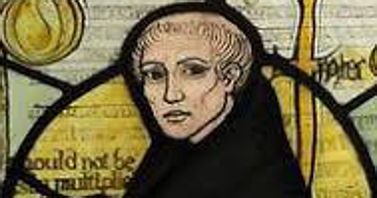 Ockham contra lo políticamente correcto