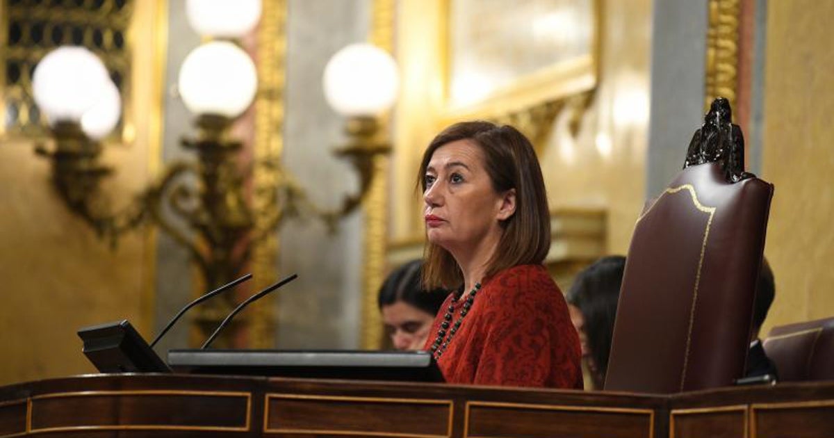 Los silencios de Armengol