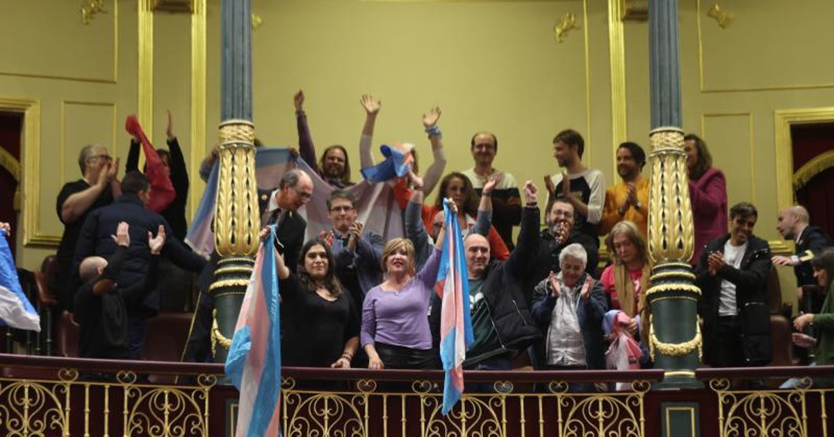 Alibabá y las cuarenta lesbianas