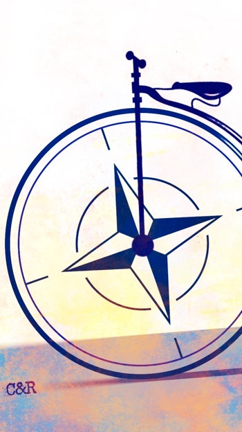 Europa sonámbula, España muda