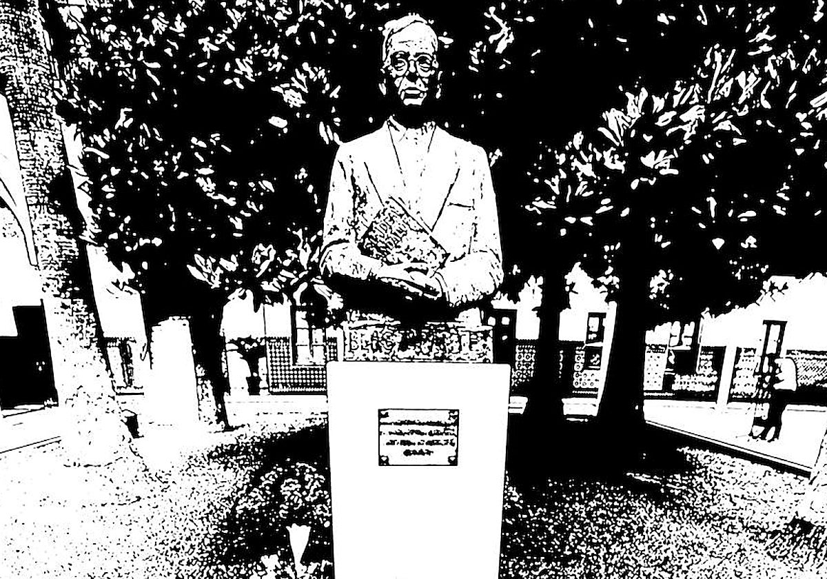 Aquella maldita luz de agosto