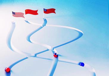 El modelo chino de modernización