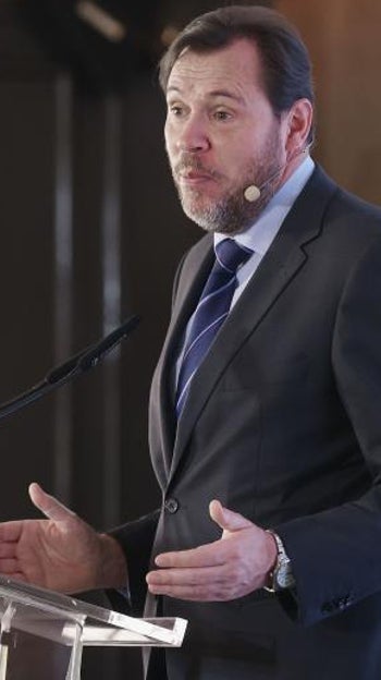 Papagorda de la política… perdiendo el tren