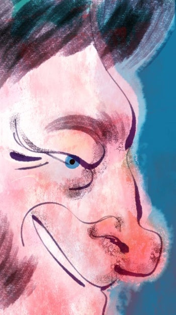 Javier Milei, el liberalismo al revés